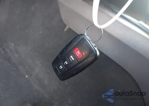 2018 Toyota Camry Xse from USA, damaged, VIN 4T1B61HK3JU058581